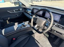 2025 Chery Tiggo 7 Ultimate