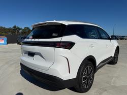 2025 Chery Tiggo 7 Ultimate