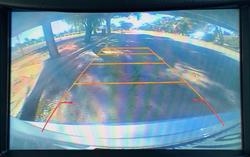 2018 Holden Astra LT