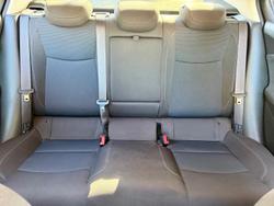 2018 Holden Astra LT