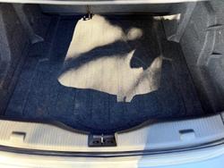 2018 Holden Astra LT