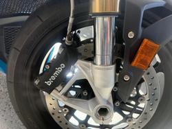 2025 BMW S 1000 R Race