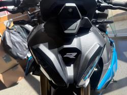 2025 BMW S 1000 R Race