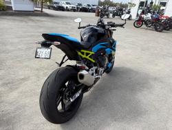 2025 BMW S 1000 R Race