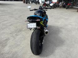 2025 BMW S 1000 R Race