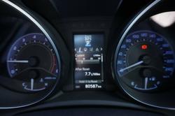 2018 Toyota Corolla ZR