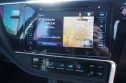 2018 Toyota Corolla ZR