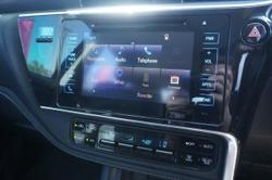 2018 Toyota Corolla ZR