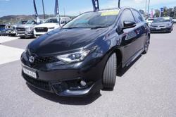 2018 Toyota Corolla ZR