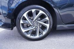 2018 Toyota Corolla ZR