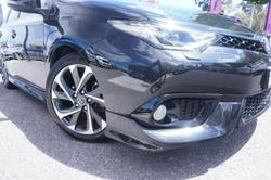 2018 Toyota Corolla ZR