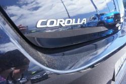 2018 Toyota Corolla ZR