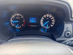 2017 Ford Ranger XL PX MkII 4X4 Dual Range Frozen White