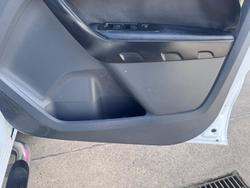 2017 Ford Ranger XL PX MkII 4X4 Dual Range Frozen White