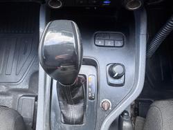 2017 Ford Ranger XL PX MkII 4X4 Dual Range Frozen White