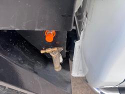 2017 Ford Ranger XL PX MkII 4X4 Dual Range Frozen White