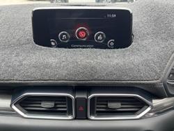 2018 Mazda CX-5 Akera