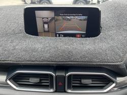 2018 Mazda CX-5 Akera