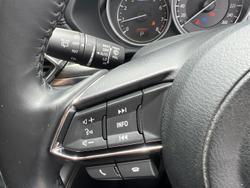 2018 Mazda CX-5 Akera