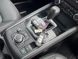 2018 Mazda CX-5 Akera