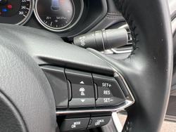 2018 Mazda CX-5 Akera