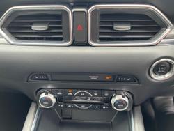 2018 Mazda CX-5 Akera