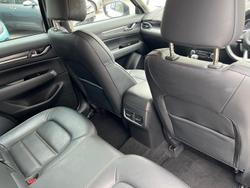 2018 Mazda CX-5 Akera