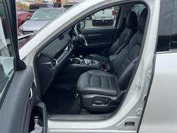 2018 Mazda CX-5 Akera