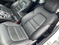 2018 Mazda CX-5 Akera