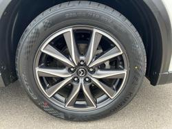 2018 Mazda CX-5 Akera