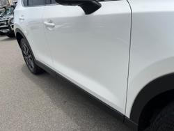 2018 Mazda CX-5 Akera