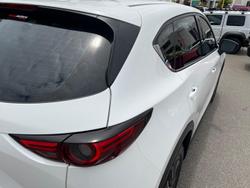 2018 Mazda CX-5 Akera