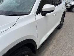 2018 Mazda CX-5 Akera