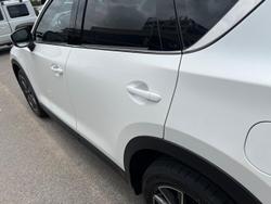 2018 Mazda CX-5 Akera