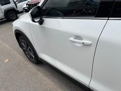 2018 Mazda CX-5 Akera