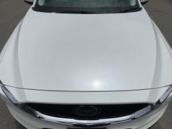 2018 Mazda CX-5 Akera