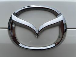 2018 Mazda CX-5 Akera