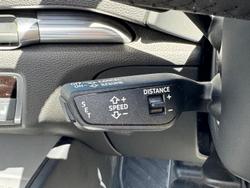 2017 Audi A3 8V MY18 Glacier White