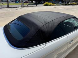 2017 Audi A3 8V MY18 Glacier White