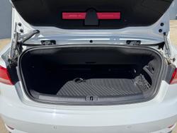 2017 Audi A3 8V MY18 Glacier White