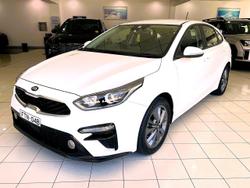 2020 Kia Cerato S