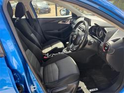 2016 MAZDA CX-3 MAXX (FWD)