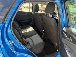 2016 MAZDA CX-3 MAXX (FWD)
