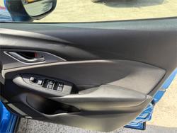 2016 MAZDA CX-3 MAXX (FWD)