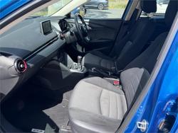 2016 MAZDA CX-3 MAXX (FWD)