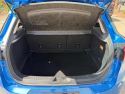 2016 MAZDA CX-3 MAXX (FWD)