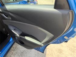 2016 MAZDA CX-3 MAXX (FWD)