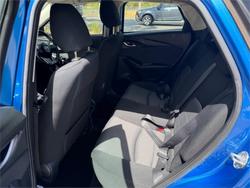 2016 MAZDA CX-3 MAXX (FWD)