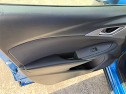 2016 MAZDA CX-3 MAXX (FWD)