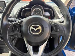 2016 MAZDA CX-3 MAXX (FWD)